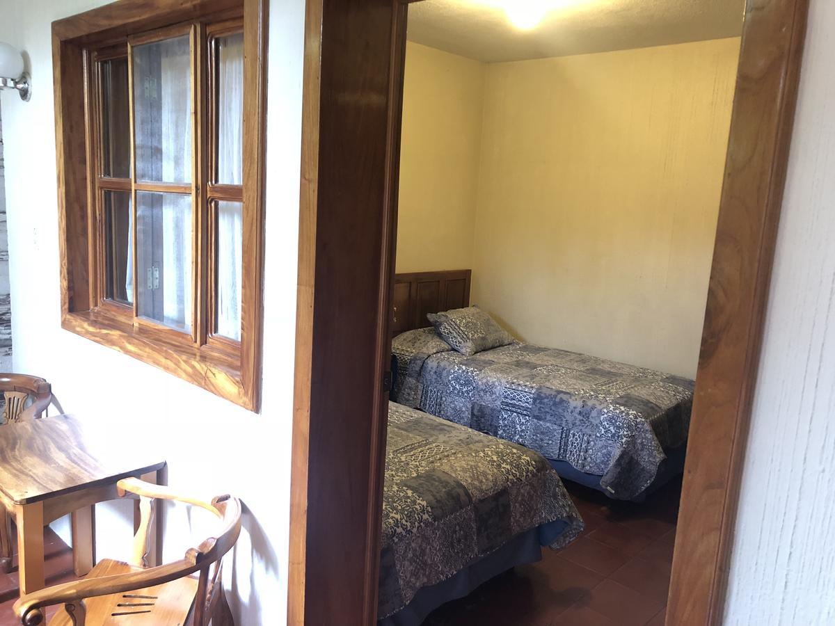 Posada De Los Volcanes Panajachel Εξωτερικό φωτογραφία